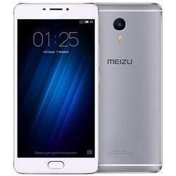 Замена разъема зарядки на телефоне Meizu Max в Нижнем Новгороде